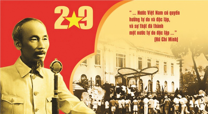 Ngày Quốc khánh Việt Nam 2021 là ngày nào? Nguồn gốc và ý nghĩa lịch sử ngày 2/9