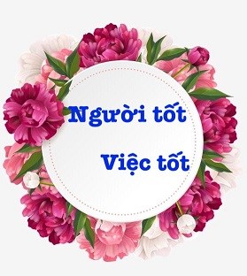 Description: TẤM GƯƠNG NGƯỜI TỐT VIỆC TỐT - Trường tiểu học Văn Chương