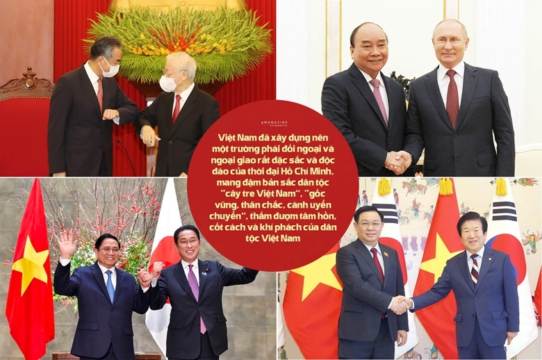 Description: A collage of men shaking handsDescription automatically generated