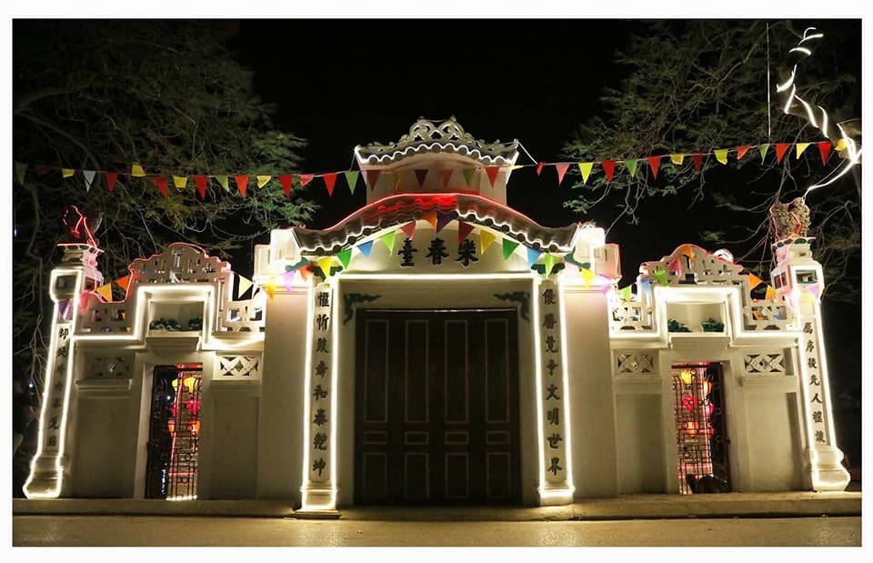 Giá trị tiêu biểu của lễ hội truyền thống và phương án quản lý lễ hội truyền thống trên địa bàn quận Bắc Từ Liêm năm 2022