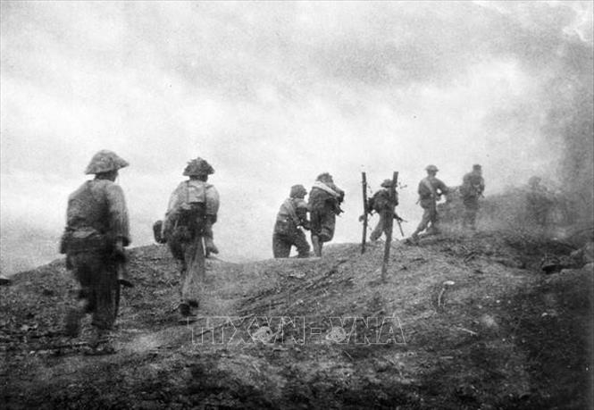 Chiến thắng Điện Biên Phủ 1954 – Sự kiện mang giá trị và tầm vóc thời đại